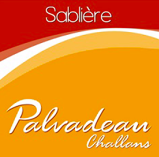 Nouveau Logo Sabliere Palvadeau